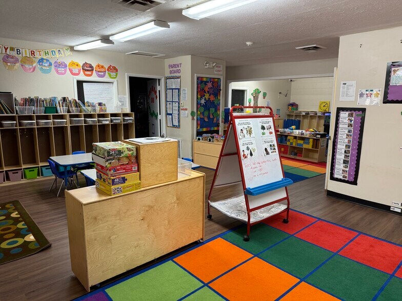 More Photos Of 1331 Tyvola Rd, Charlotte Daycare Center For Sale