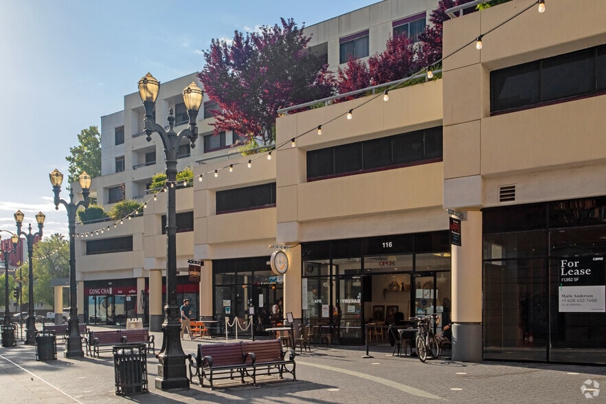 More Photos Of 125-141 Paseo De San Antonio, San Jose Unknown For Lease