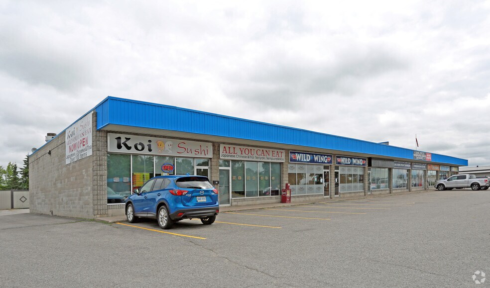 Primary Photo Of 660 Atherley Rd, Orillia Storefront For Lease
