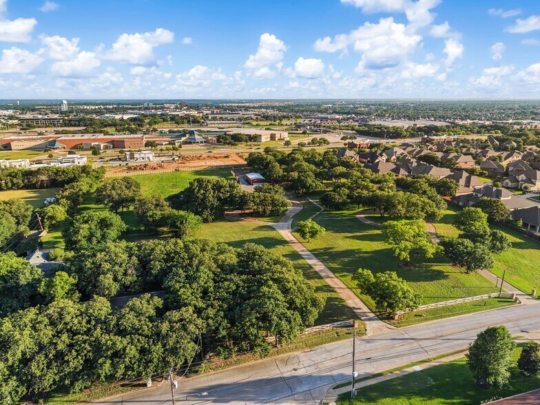 More Photos Of 8920 Martin Dr, North Richland Hills Land For Sale