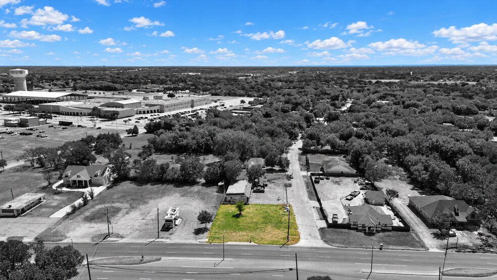 More Photos Of 2648 Scyene Rd, Mesquite Land For Sale