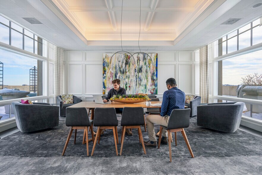 More Photos Of 221 Massachusetts Ave, Boston Apartments For Lease