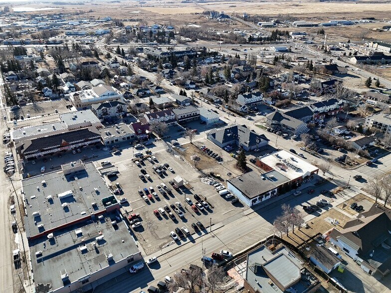 More Photos Of 226 First Av, Strathmore Land For Sale