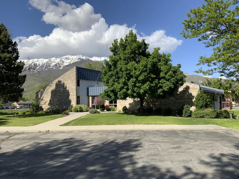 Primary Photo Of 1778 N State St, Orem Office For Sale