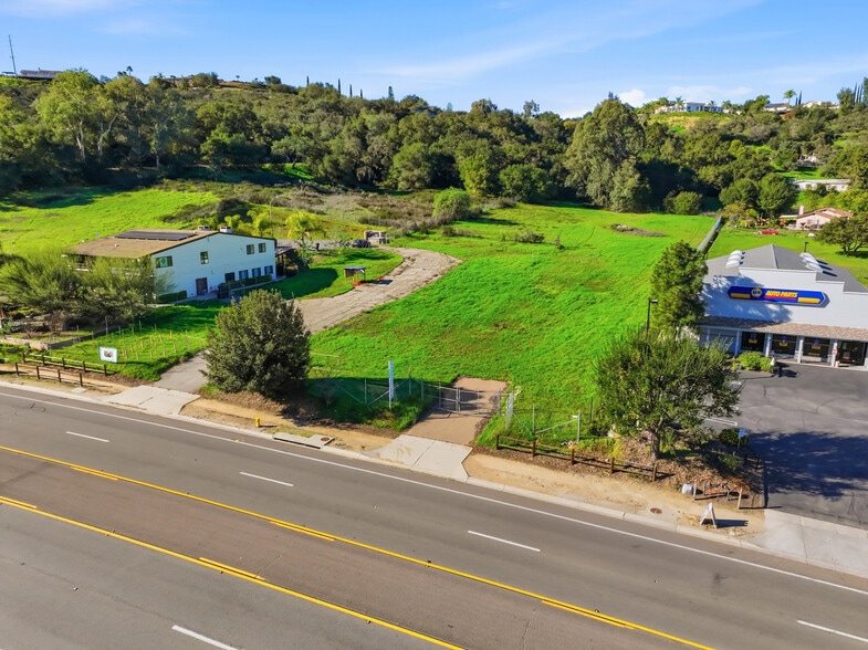More Photos Of 27352 Valley Center Rd, Valley Center Land For Sale