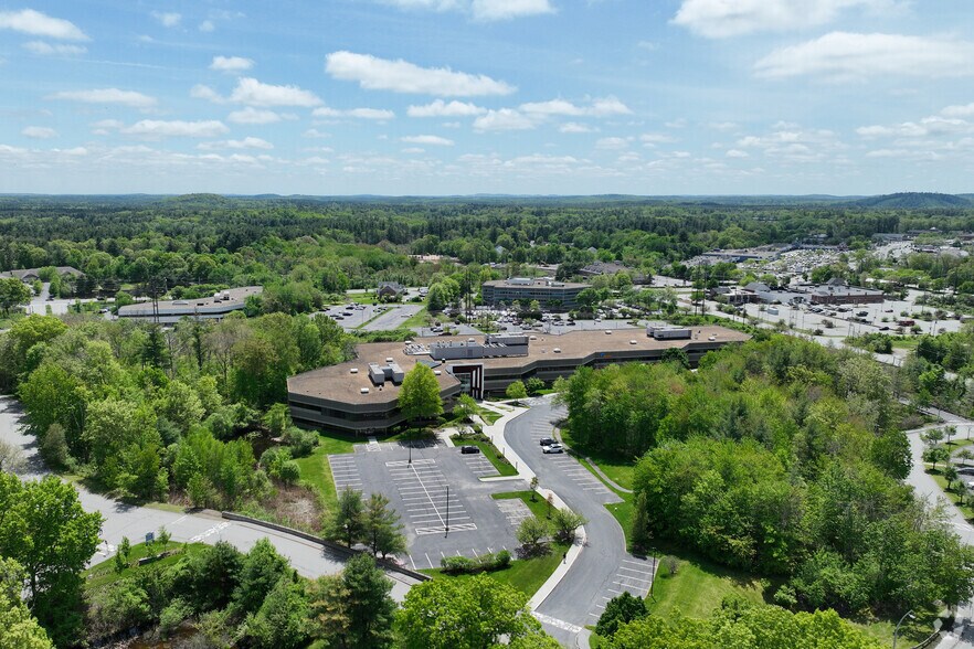 More Photos Of 5 Technology Park Dr, Westford Office For Lease