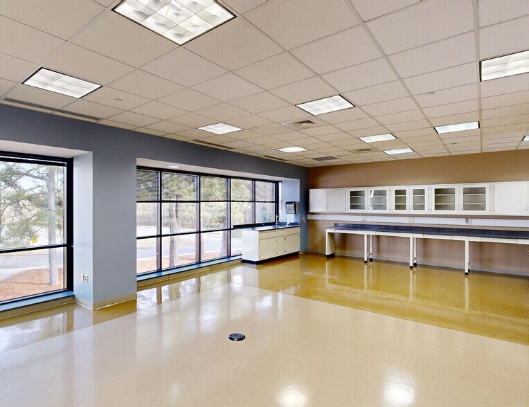 More Photos Of 1101 Hamlin Rd, Durham Research And Development For Lease