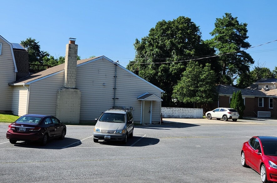 More Photos Of 4343 Spencerville Road, Burtonsville Lodge Meeting Hall For Sale