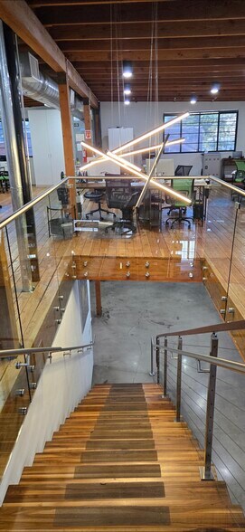 More Photos Of 5055 Exposition Blvd, Los Angeles Loft Creative Space For Lease
