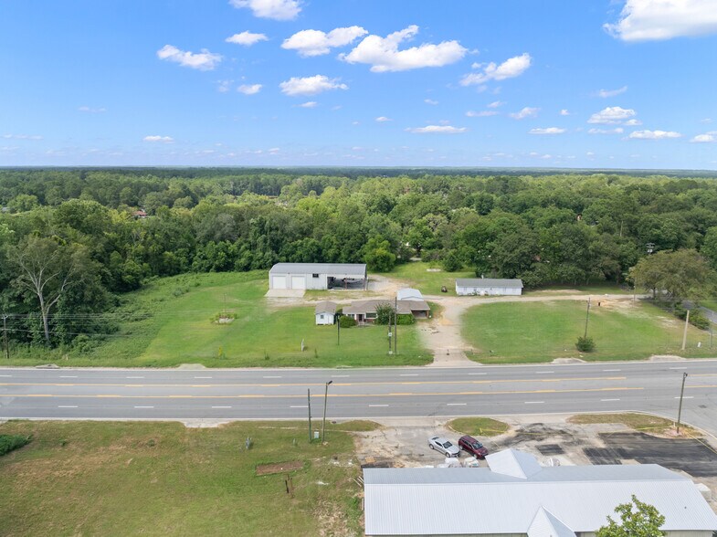 More Photos Of 23060 Us Highway 80 E, Statesboro Warehouse For Sale