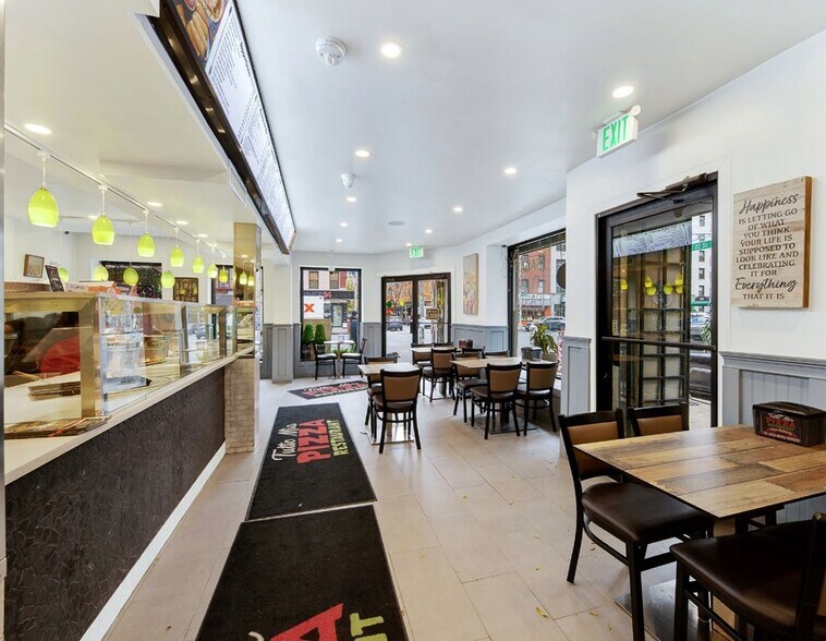 More Photos Of 282 3rd Ave, New York Storefront Retail Residential For Lease
