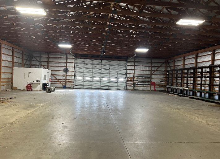 More Photos Of 102 Railroad Ave, Stryker Warehouse For Sale