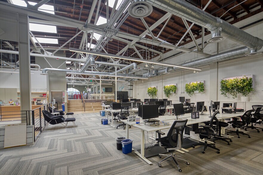 More Photos Of 1504 Franklin St, Oakland Office For Sale