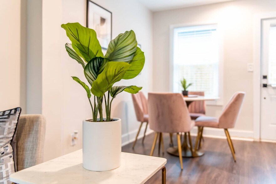 More Photos Of 1917 Pegram St, Charlotte Apartments For Sale