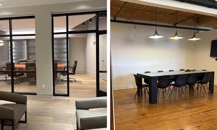 More Photos Of 504 Rhett St, Greenville Loft Creative Space For Lease