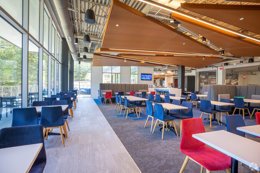 Photo of 1st Floor Ste 125