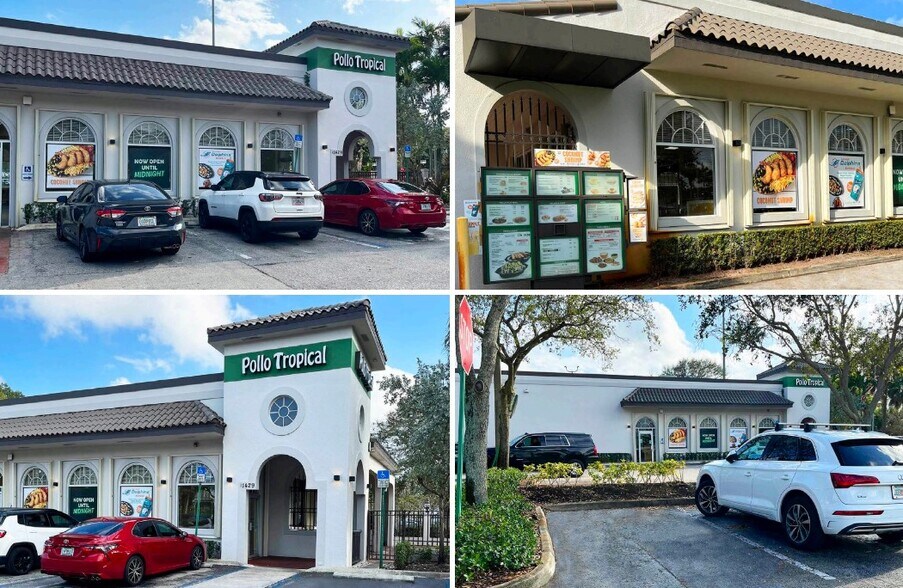 More Photos Of 11429 Pines Blvd, Pembroke Pines Fast Food For Sale
