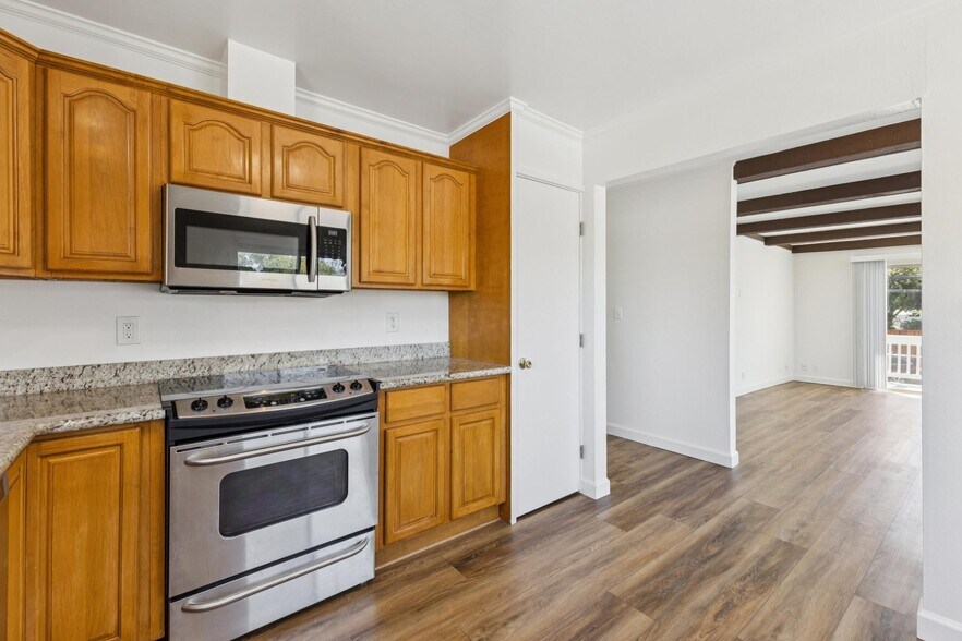 More Photos Of 3851 Vineyard Ave, Pleasanton Apartments For Sale