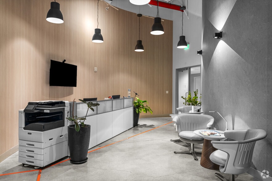 More Photos Of 333 Las Olas Way, Fort Lauderdale Coworking Space