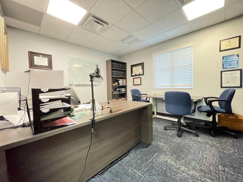 More Photos Of 2209 NW 40th Ter, Gainesville Office For Lease