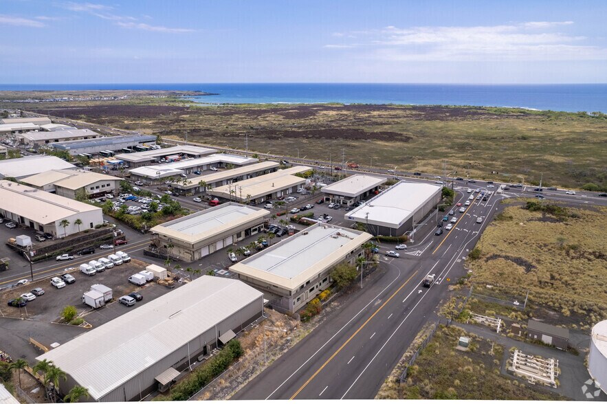 More Photos Of 73-5563 Olowalu St, Kailua Kona Research And Development For Lease