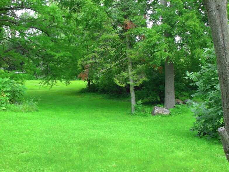 Primary Photo Of 1600 Humes Rd, Janesville Land For Sale