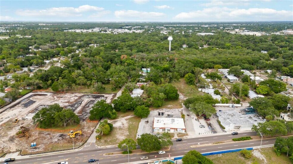 More Photos Of 4500 N Tamiami Trl, Sarasota Land For Sale