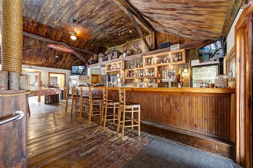 More Photos Of 7159 State Route 28, Shandaken Restaurant For Sale