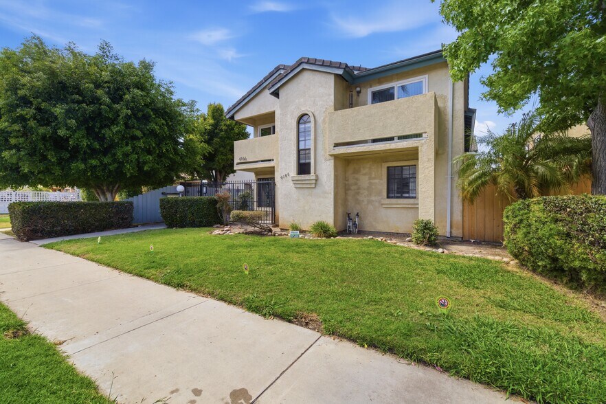 More Photos Of 4166 Monroe Ave, San Diego Apartments For Sale