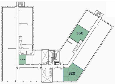 More Photos Of 6301 Beach Blvd, Buena Park Medical For Lease