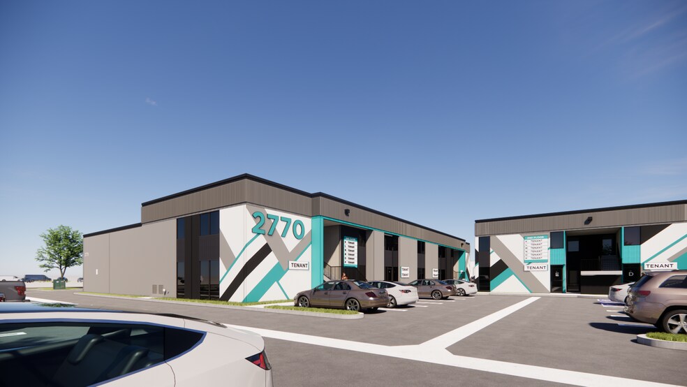 More Photos Of 2730 S Harbor Blvd, Santa Ana Unknown For Lease