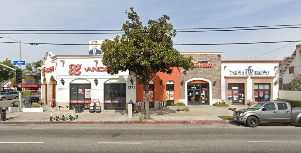 More Photos Of 2524 S Vermont Ave, Los Angeles Storefront For Lease