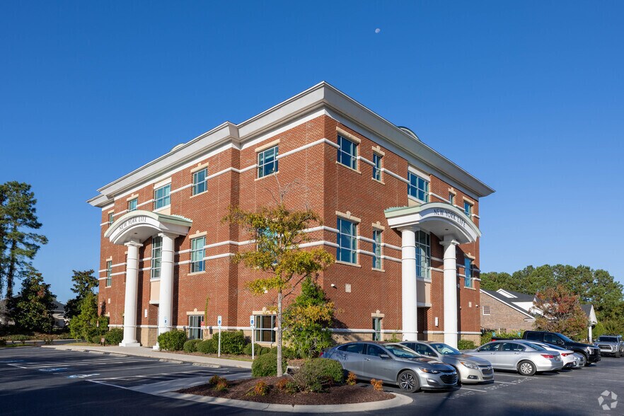 Primary Photo Of 1312 Professional Dr, Myrtle Beach Office For Lease