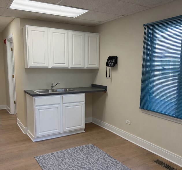 More Photos Of 121 Harrison St, Barrington Office For Lease