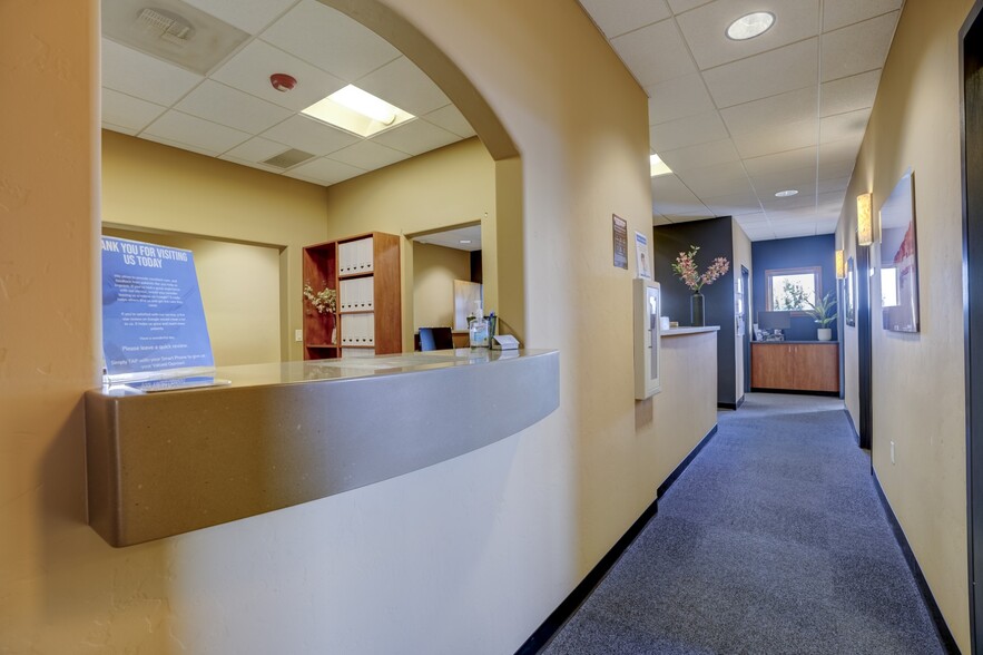 More Photos Of 2001 Excellence Way, Prescott Medical For Sale