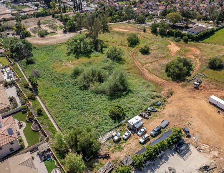 More Photos Of 2210 Via Hondita, Escondido Land For Sale