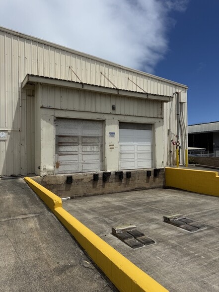 More Photos Of 920 Eha St, Wailuku Warehouse For Lease