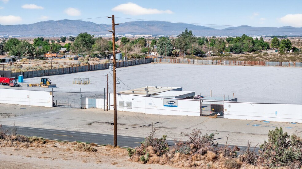 More Photos Of 43927 90th St E, Lancaster Land For Lease