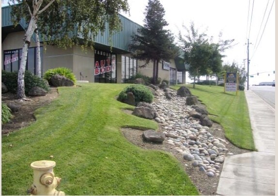 More Photos Of 509 Armstrong Way, Oakdale Warehouse For Lease