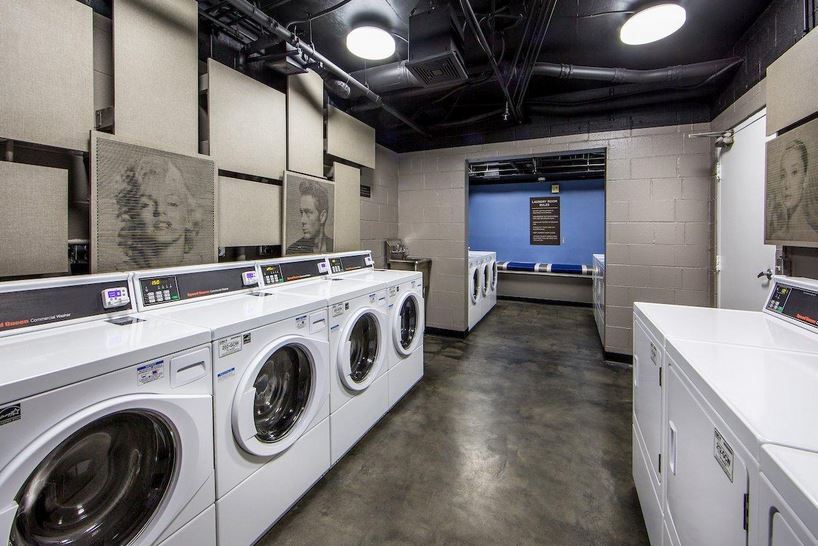 More Photos Of 1443 N Fuller Ave, Los Angeles Apartments For Sale