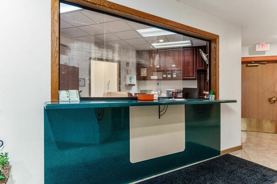 More Photos Of , Columbus Office For Sale