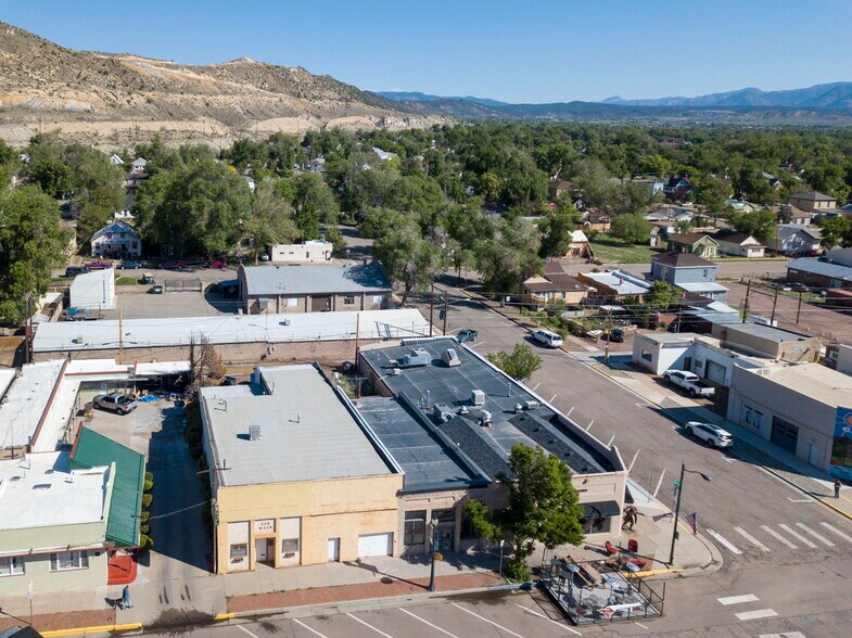 More Photos Of 231 Main St, Canon City Restaurant For Lease