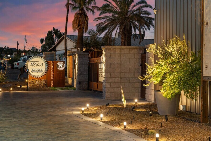More Photos Of 3388 London Bridge rd, Lake Havasu City Industrial For Sale