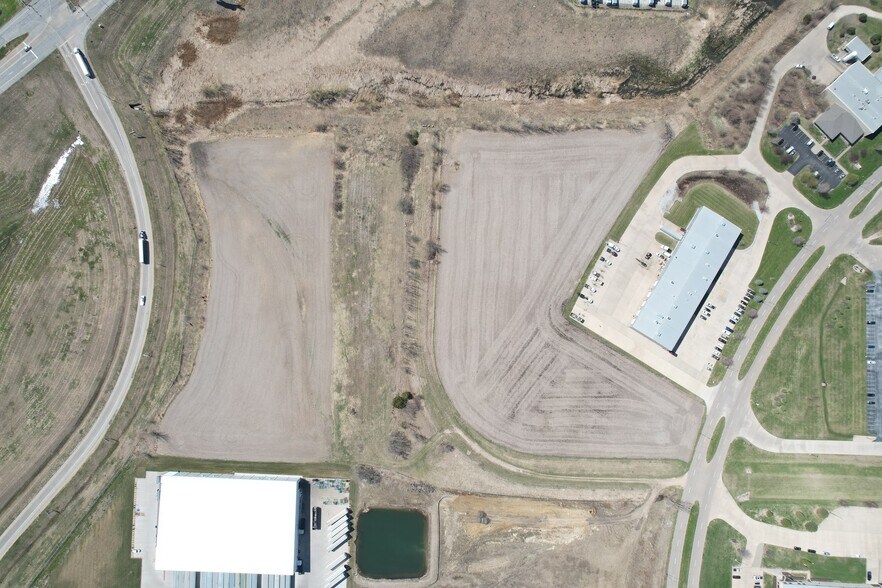More Photos Of Research Parkway, Davenport Land For Sale