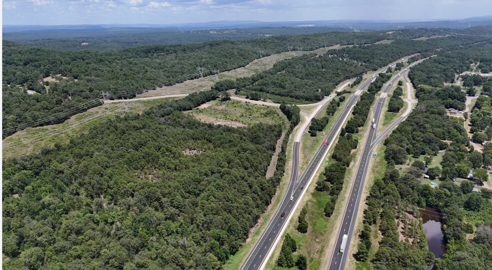 More Photos Of 4520 AR-333, London Land For Sale