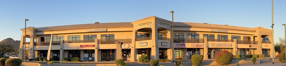 Primary Photo Of 2625 E Greenway Pky, Phoenix Storefront Retail Office For Sale