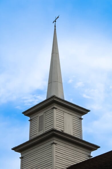 More Photos Of W8832 WI-96, Hortonville Religious Facility For Sale