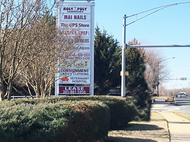 More Photos Of 626 Admiral Dr, Annapolis Unknown For Sale