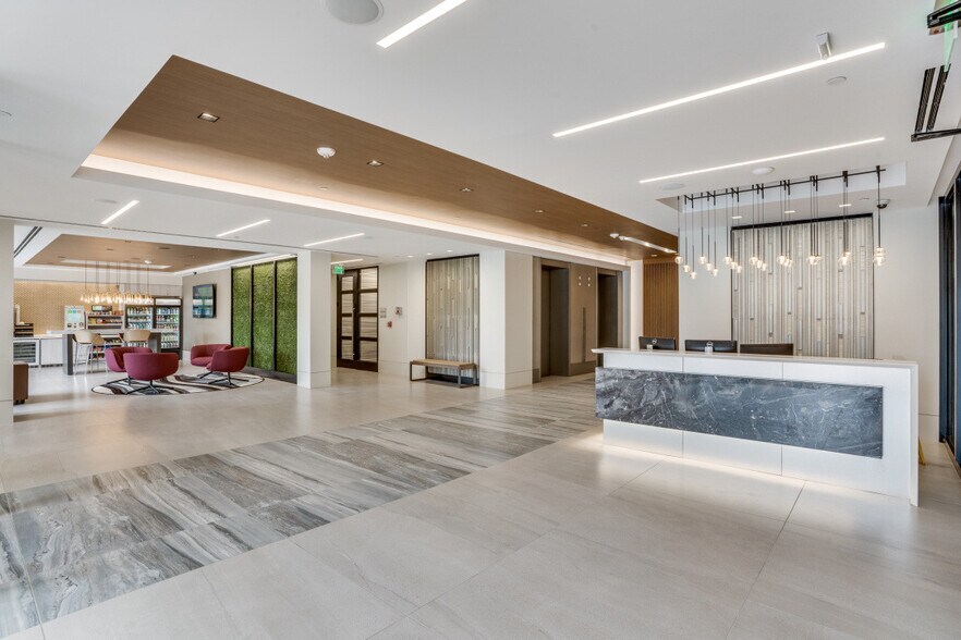 More Photos Of 3131 McKinney Ave, Dallas Office For Lease