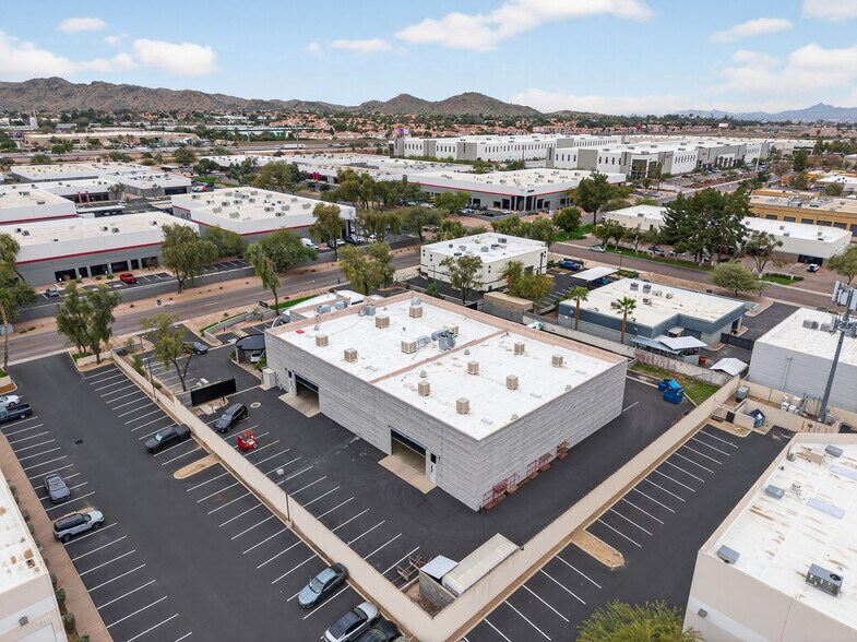 More Photos Of 7135 S Harl Ave, Tempe Service For Lease